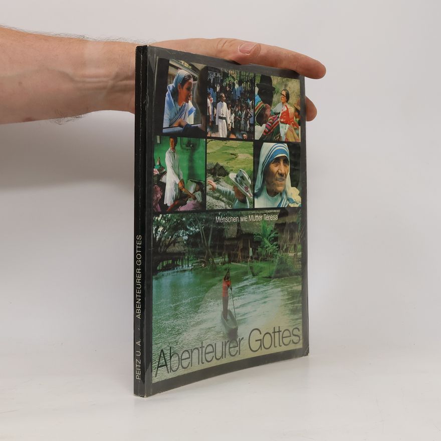 Collectif d'auteurs Abenteuer Gottes