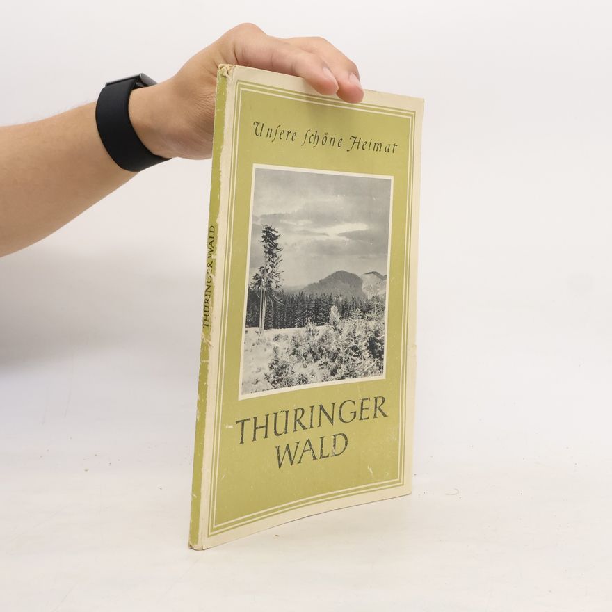Franz Hammer Thüringer wald