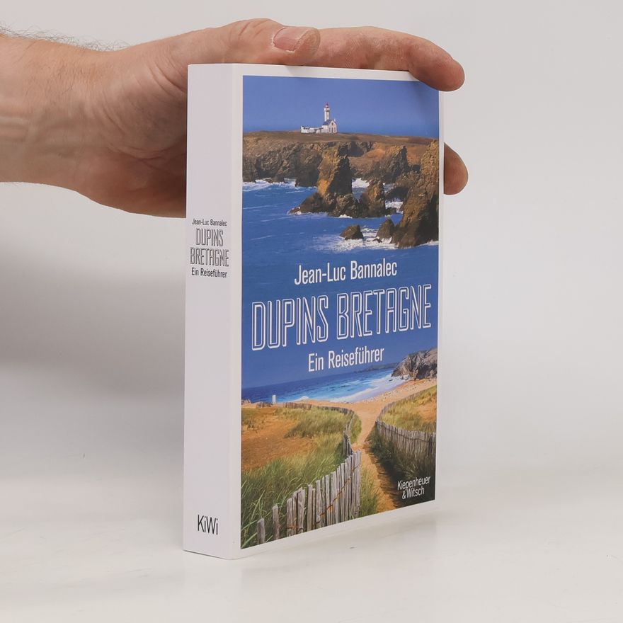 Jörg Bong Dupins Bretagne