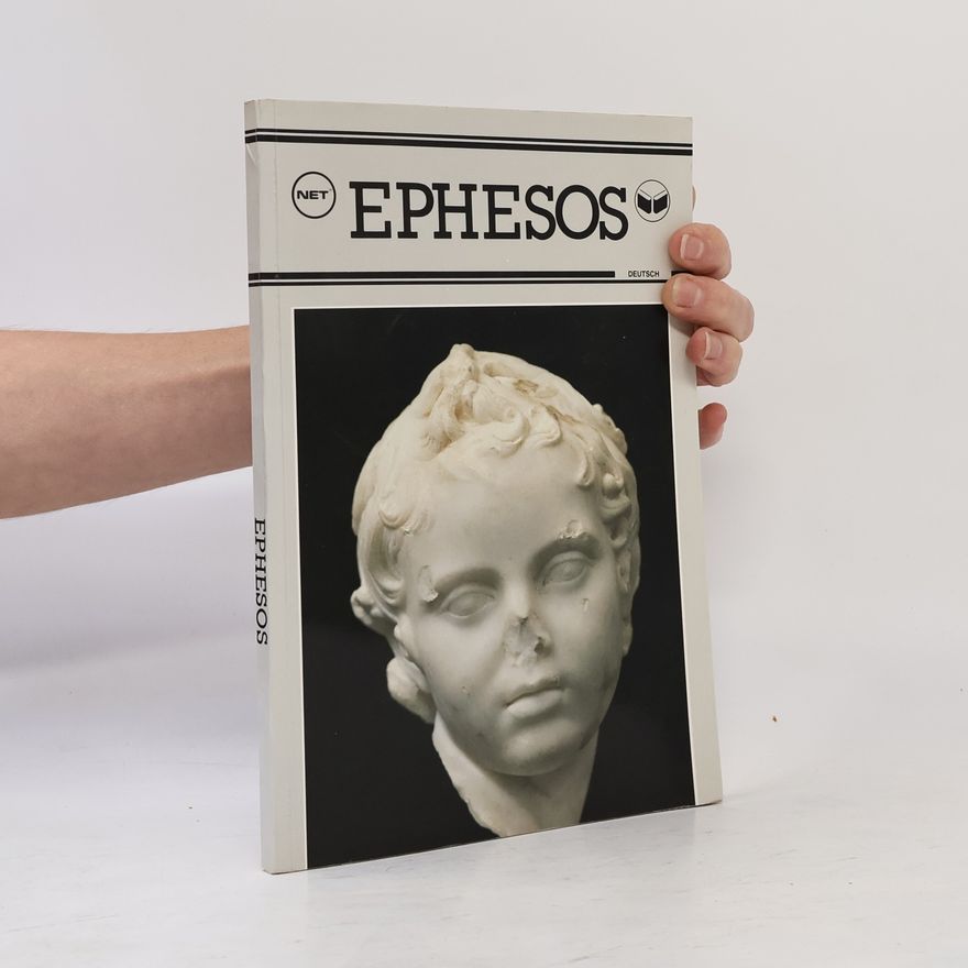 Selahattin Erdemgil Ephesos