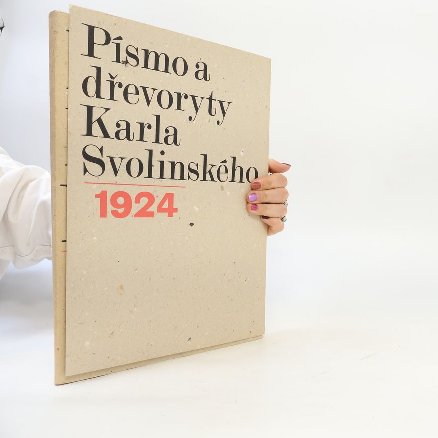 Karel Hynek Mácha Máj. Písmo a dřevoryty Karla Svolinského (reprint)
