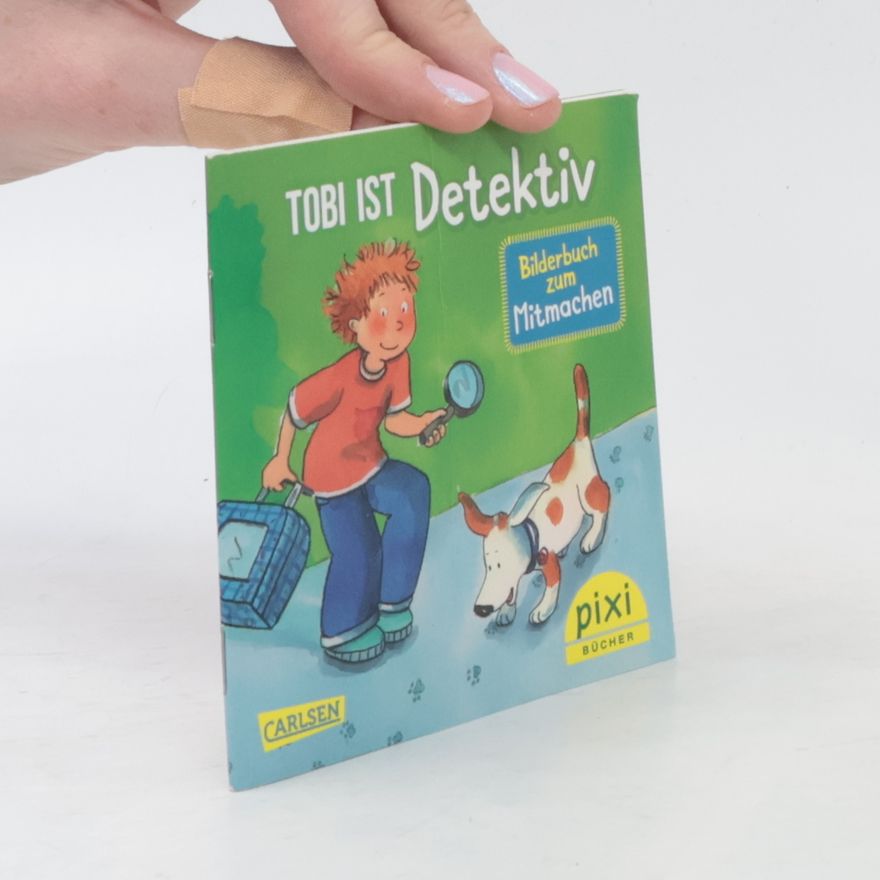 Autorenkollektiv Tobi ist Detektiv