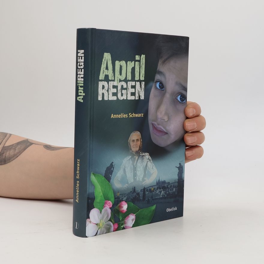 Annelies Schwarz Aprilregen