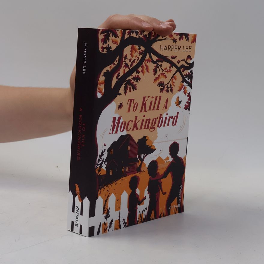 Harper Lee To Kill a Mockingbird