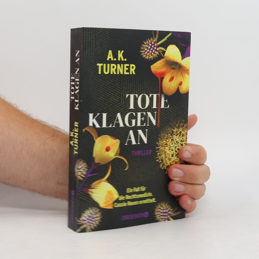 A. K. Turner Tote klagen an