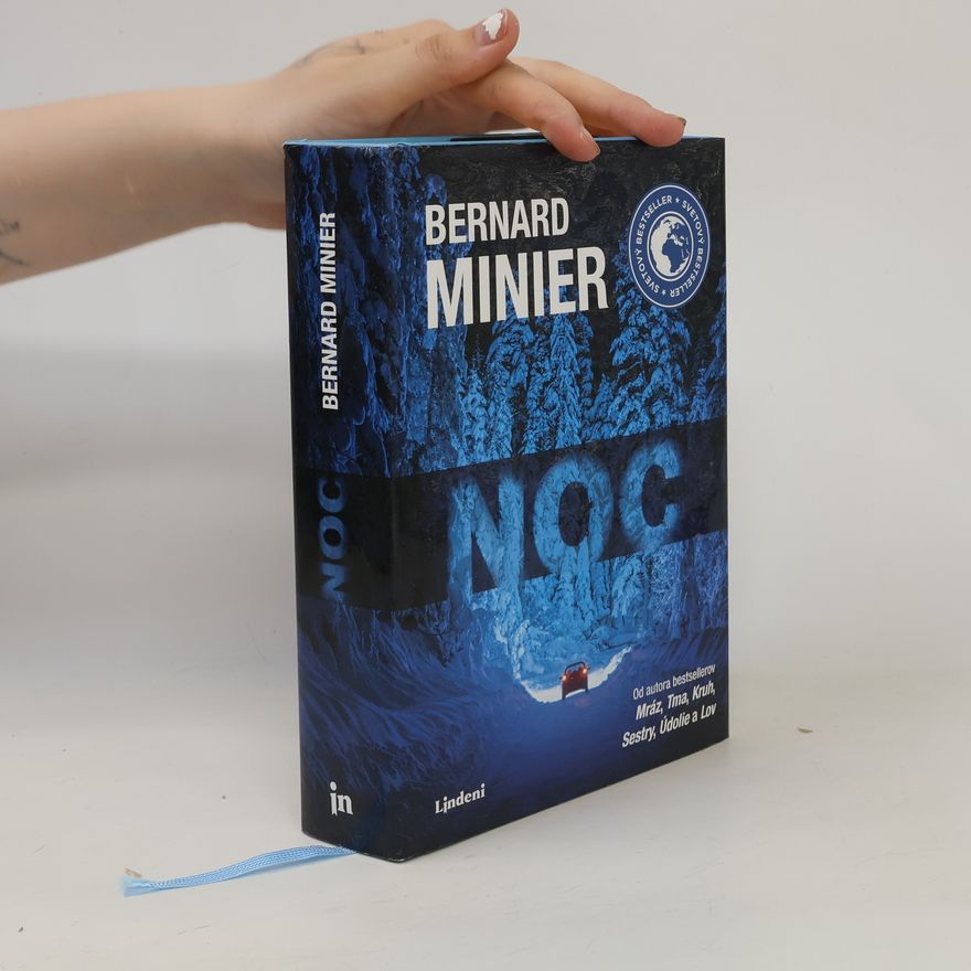 Bernard Minier Noc