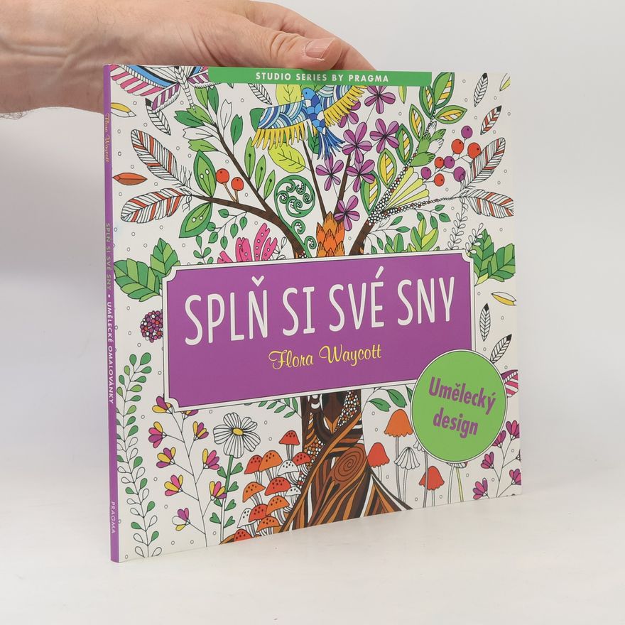 Flora Waycott Splň si své sny
