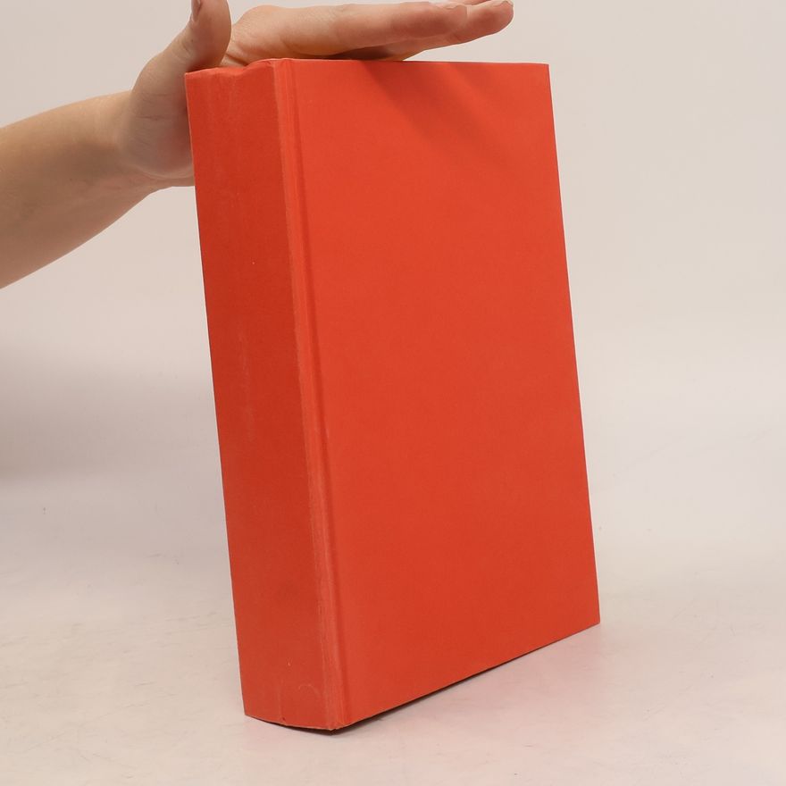 Terry Goodkind Krvavá církev