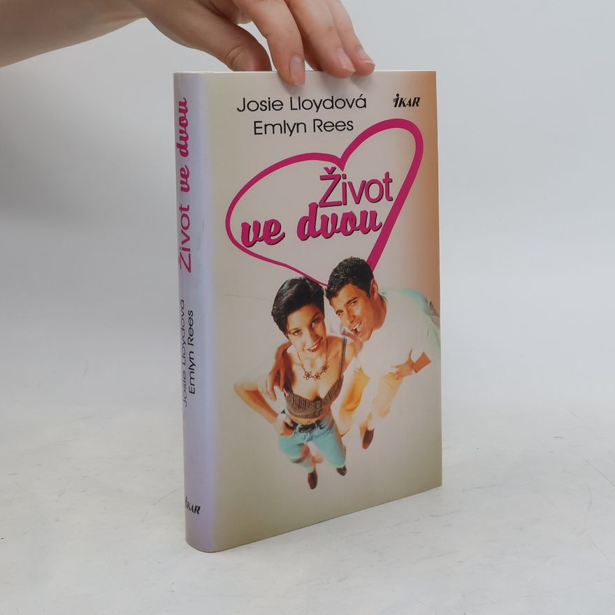 Emlyn Rees Život ve dvou