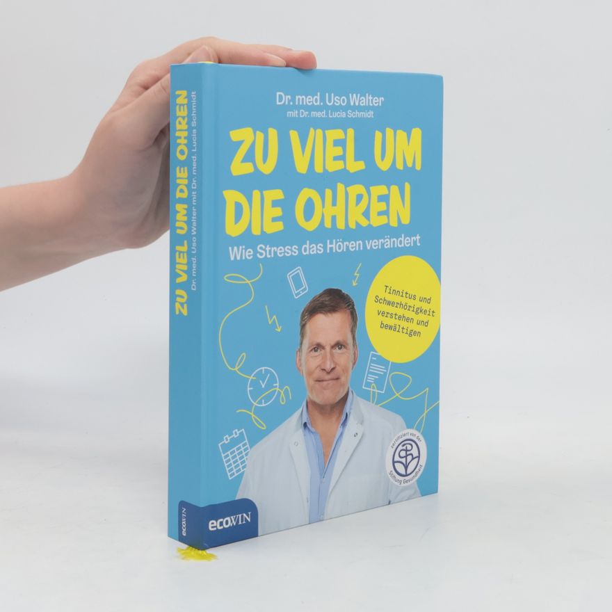 Uso Walter Zu viel um die Ohren