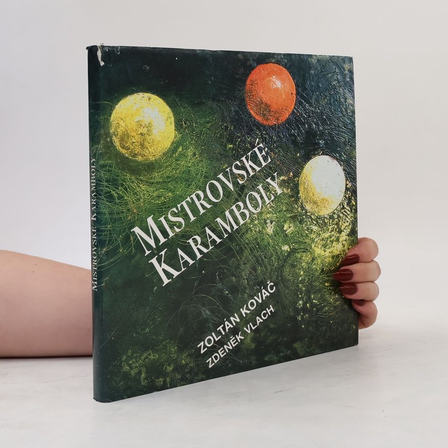 Viktor Sedlák Mistrovské karamboly