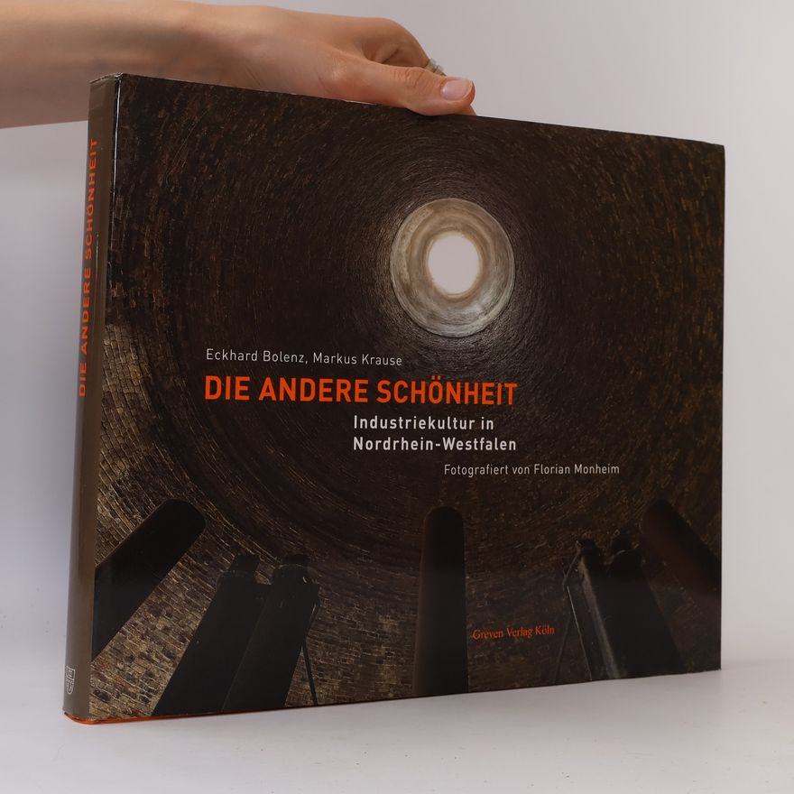 Markus Krause Die andere Schönheit