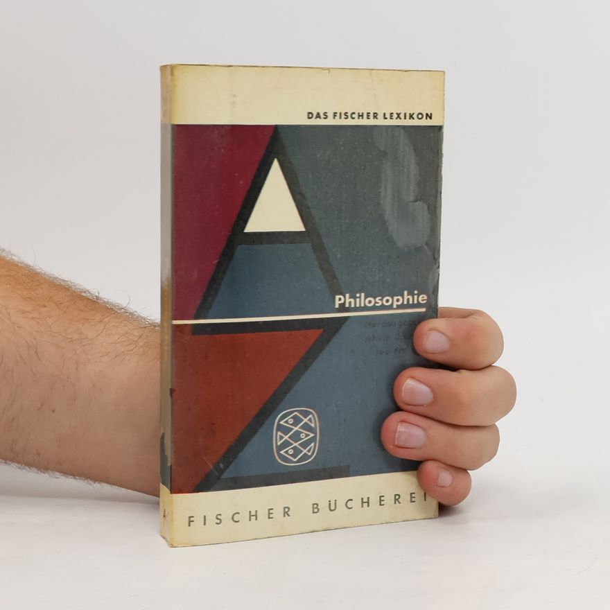 Alwin Diemer Philosophie