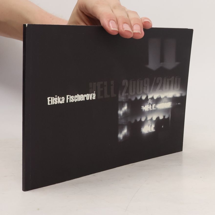 Eliška Fischerová Hell 2009/2010