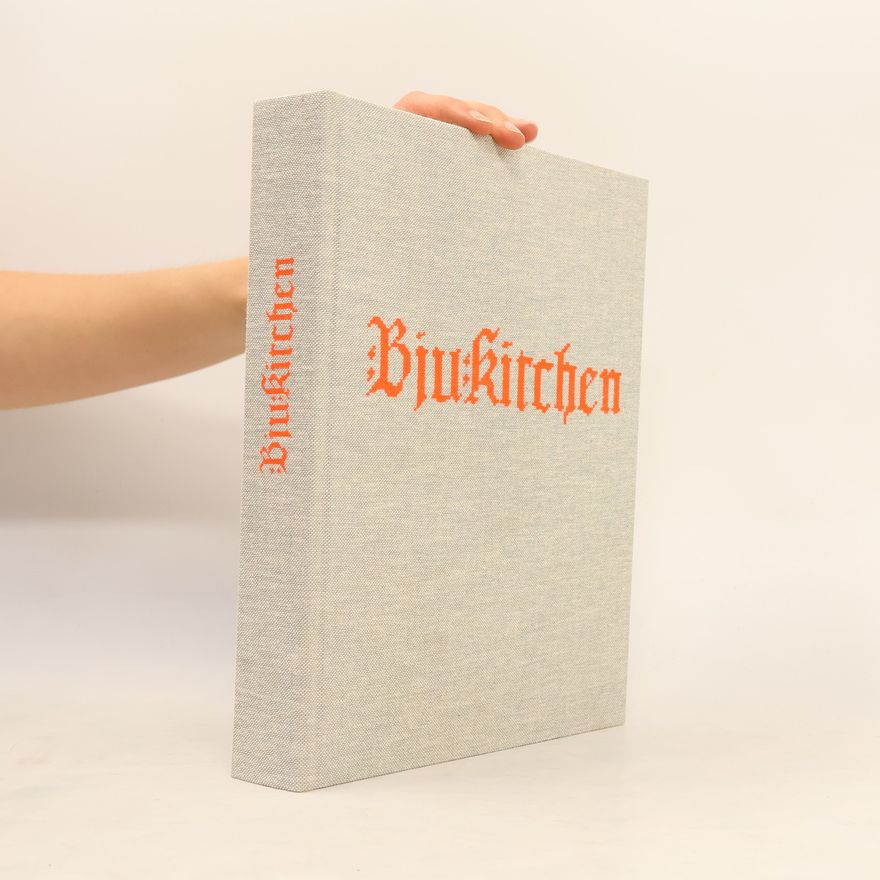 Kubo Krížo Bjukitchen