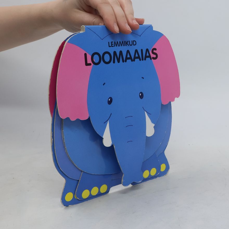 Rigol Lemmikud loomaaias