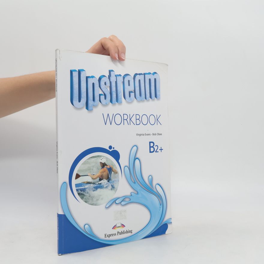 Jenny Dooley Upstream Upper Intermediate B2+ Workbook (3rd Edition)