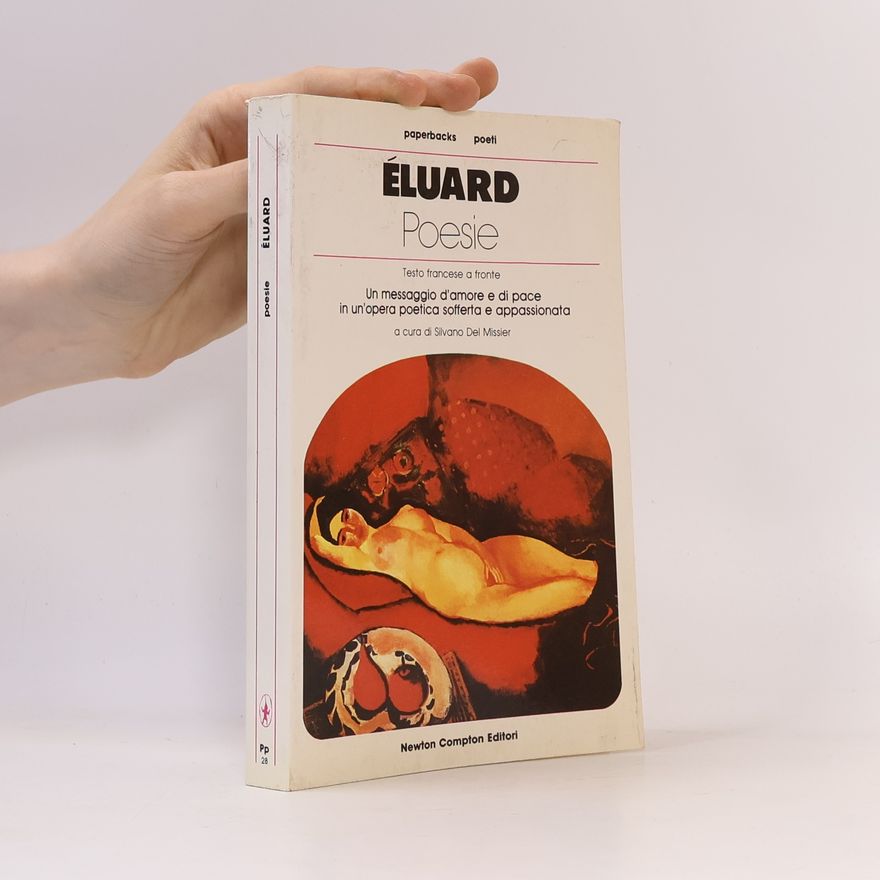 Paul Éluard Poesie