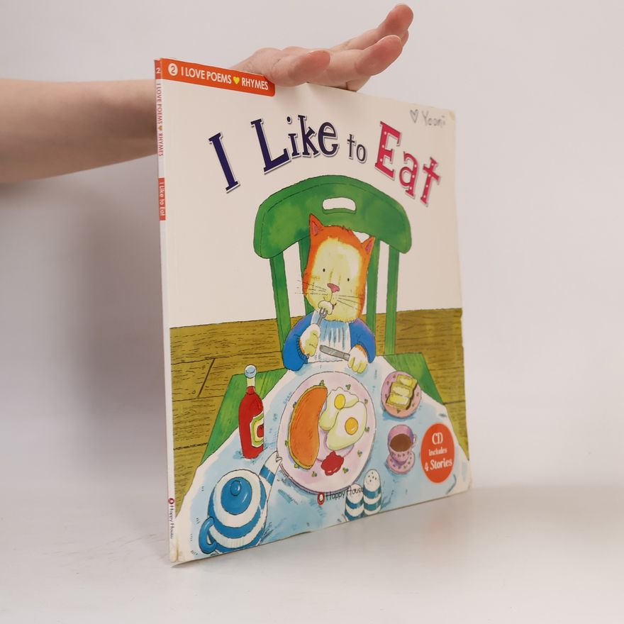 Sue Walker I Like to Eat