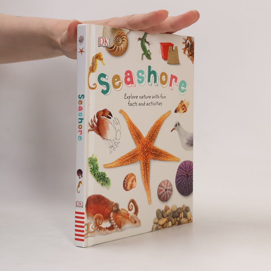 Kolektiv autorů Seashore
