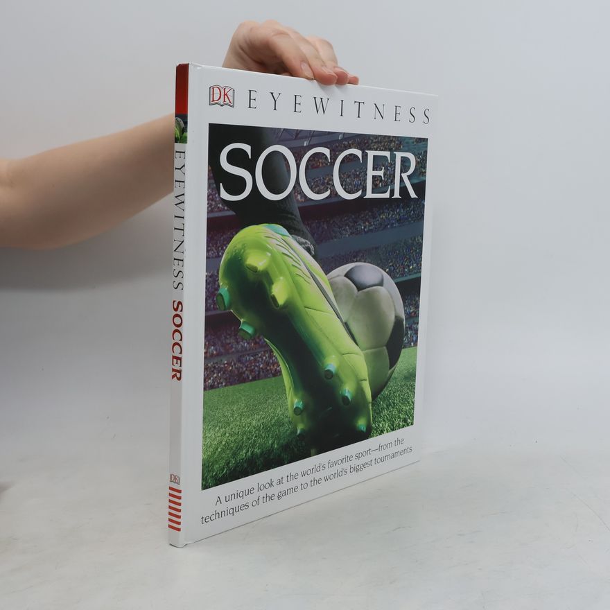 Hugh Hornby Soccer