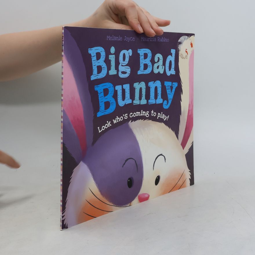 Autorenkollektiv Big Bad Bunny