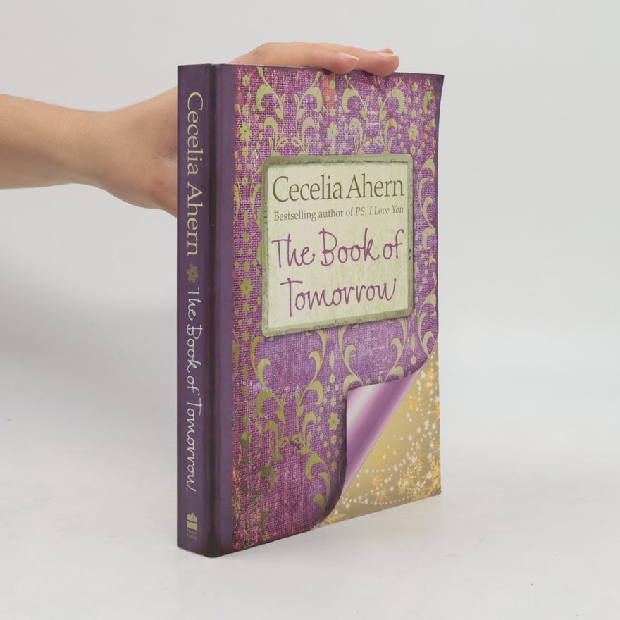 Cecelia Ahern The Book of Tomorrow