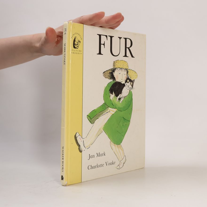 Jan Mark Fur