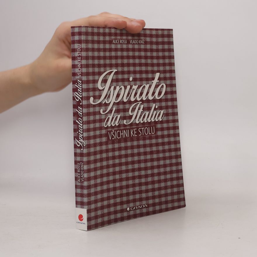 Vlado Kníž Ispirato da Italia