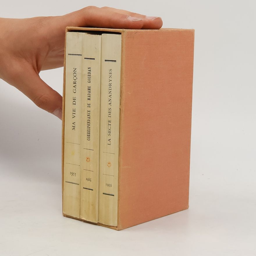 Paul-Émile Bécat Le Coffret du Bibliophile Illustré 1-3