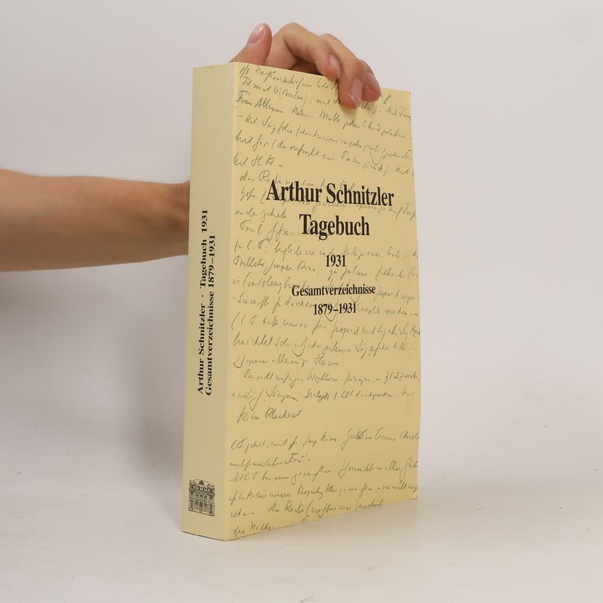 Arthur Schnitzler Tagebuch 1909-1912