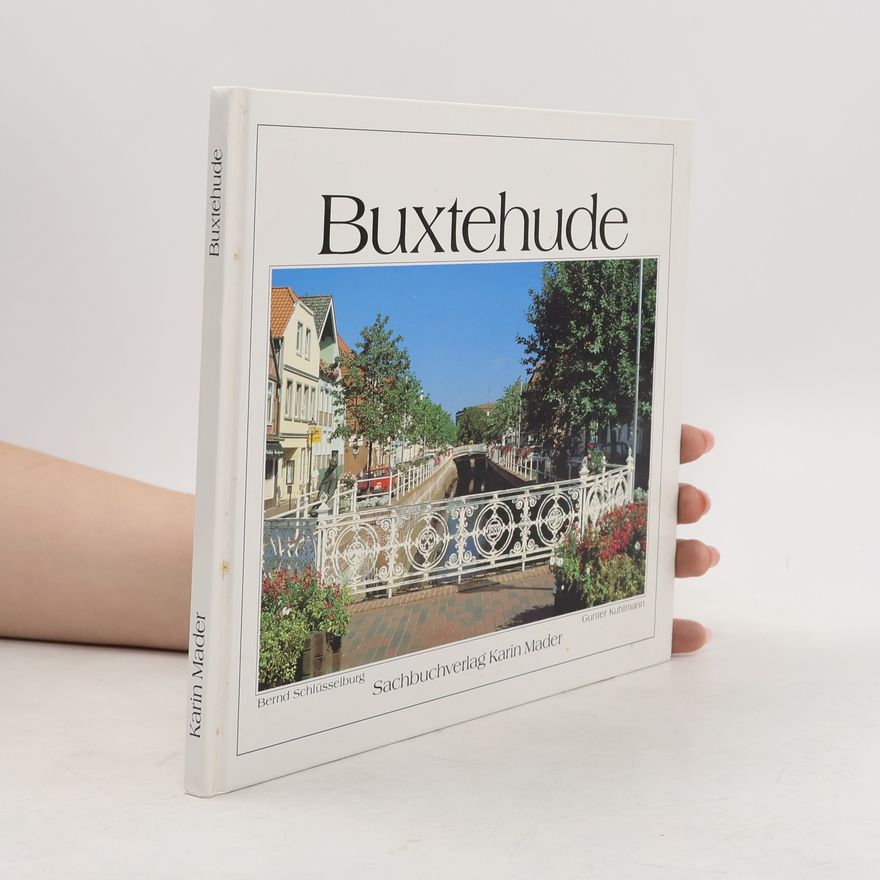Gunter Kuhlmann Buxtehude: Dtsch.-Engl.-Französ.