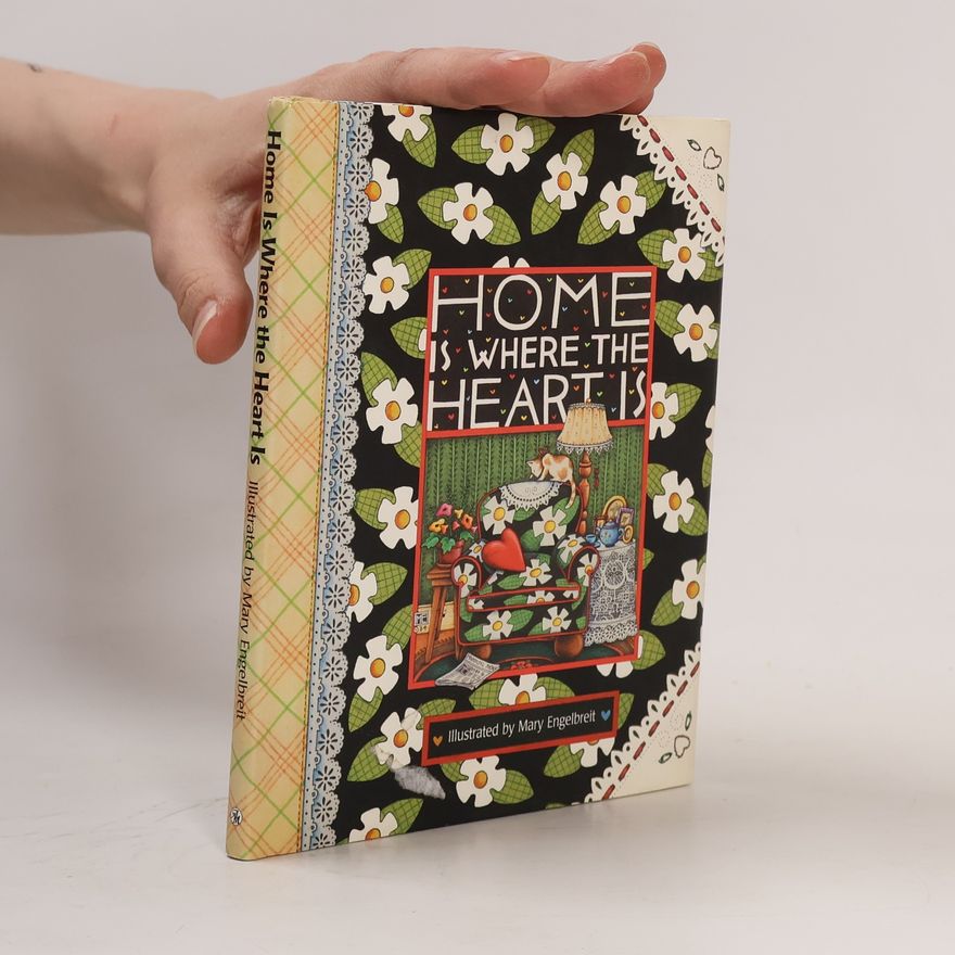 Jan Miller Girando Home Is Where The Heart Is