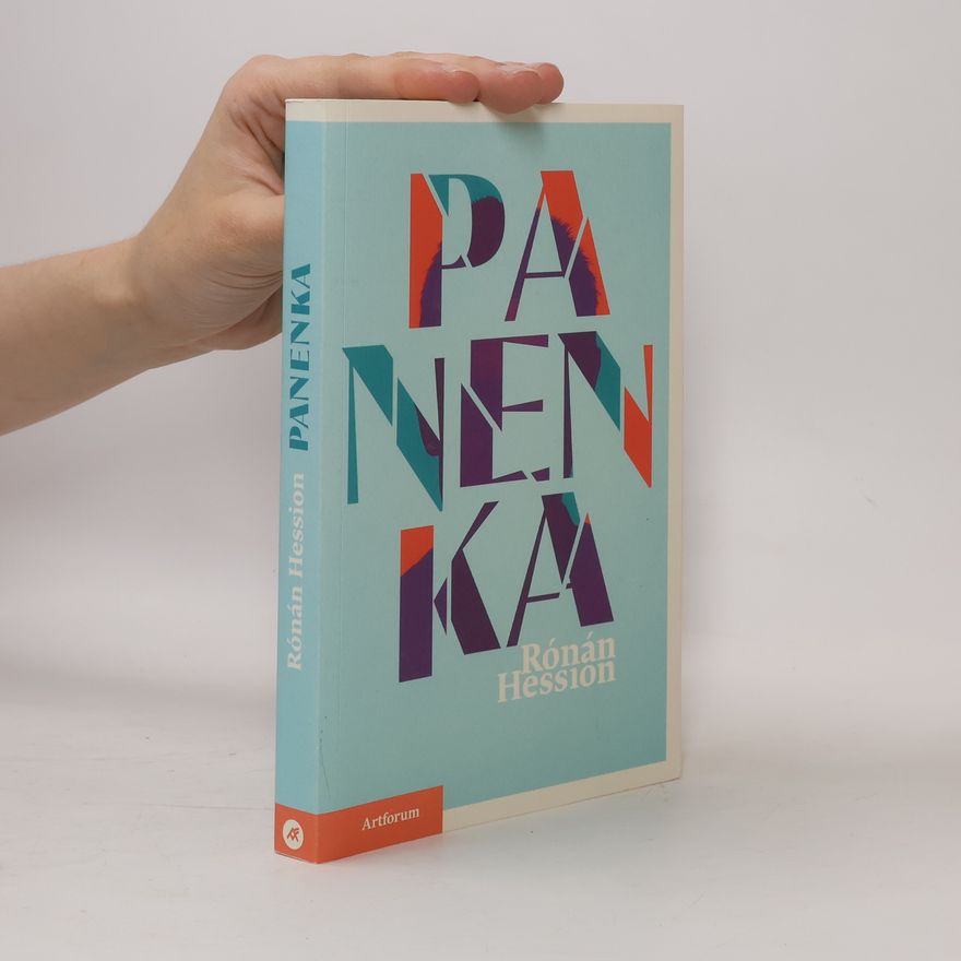 Rónán Hession Panenka