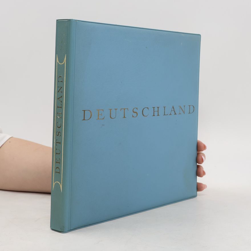 Autorenkollektiv Deutschland. Germany