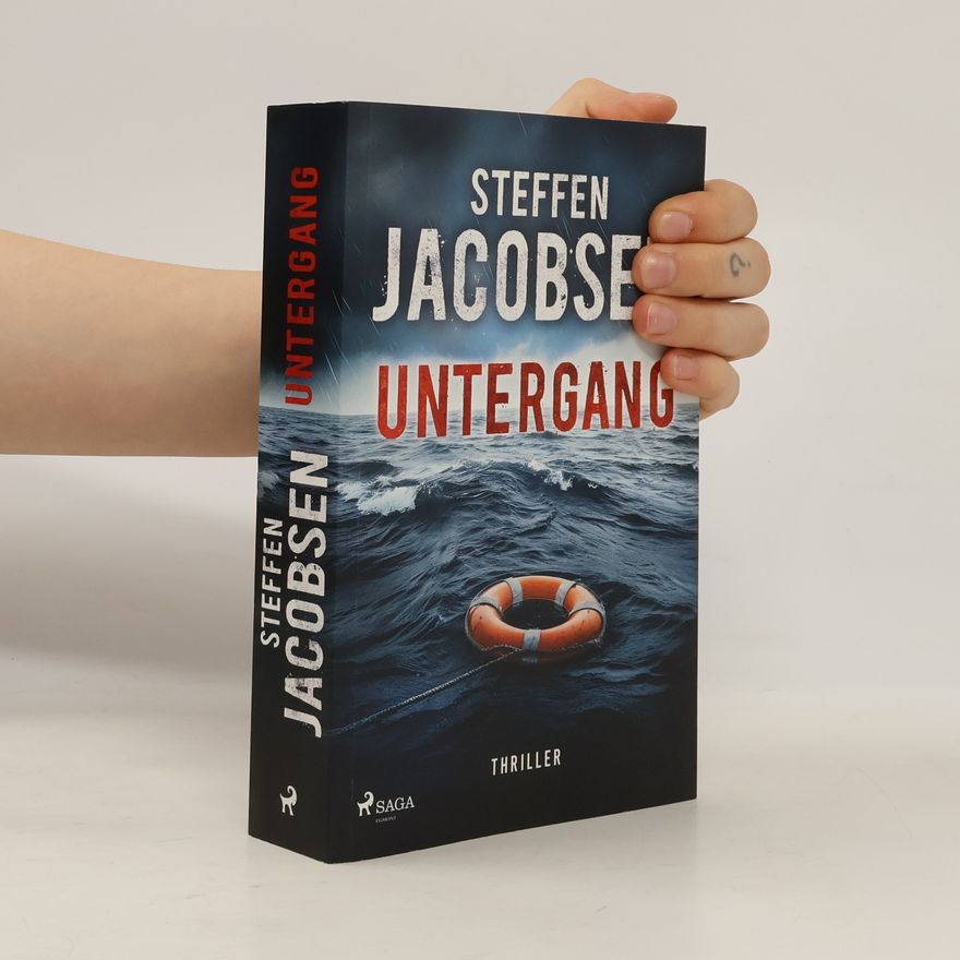 Steffen Jacobsen Untergang