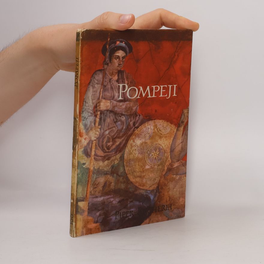 Autorenkollektiv Pompeji