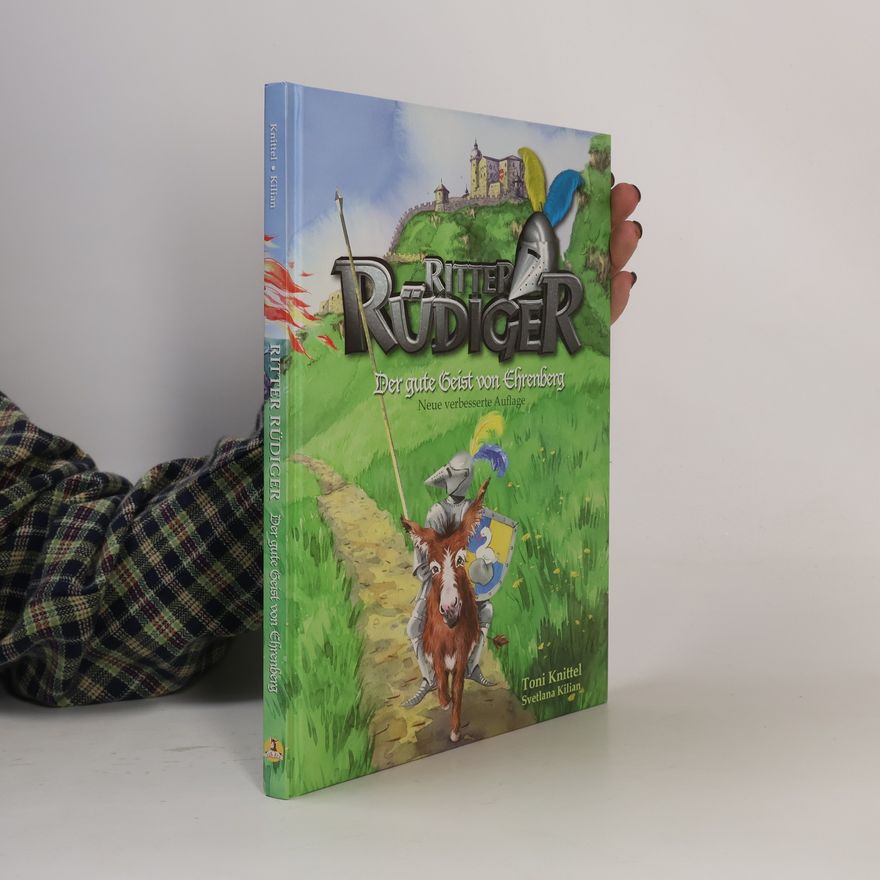 Toni Knittel Ritter Rüdiger
