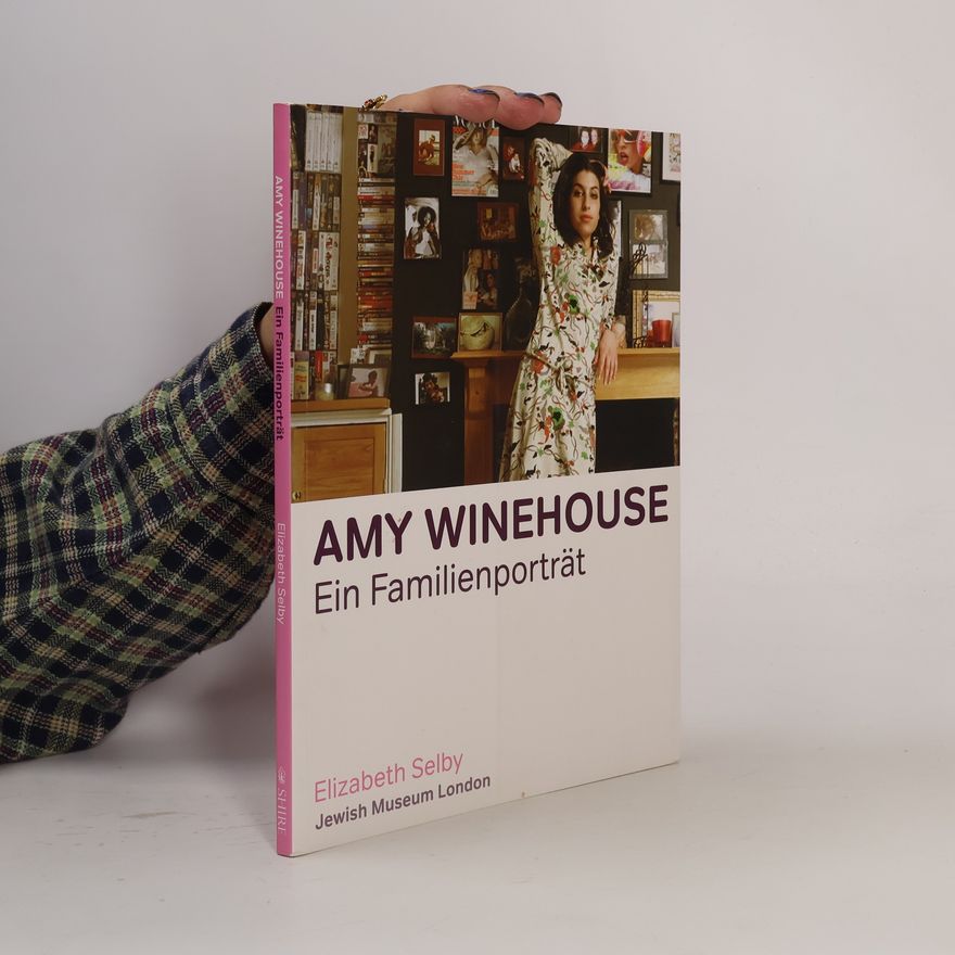Elizabeth Selby Amy Winehouse