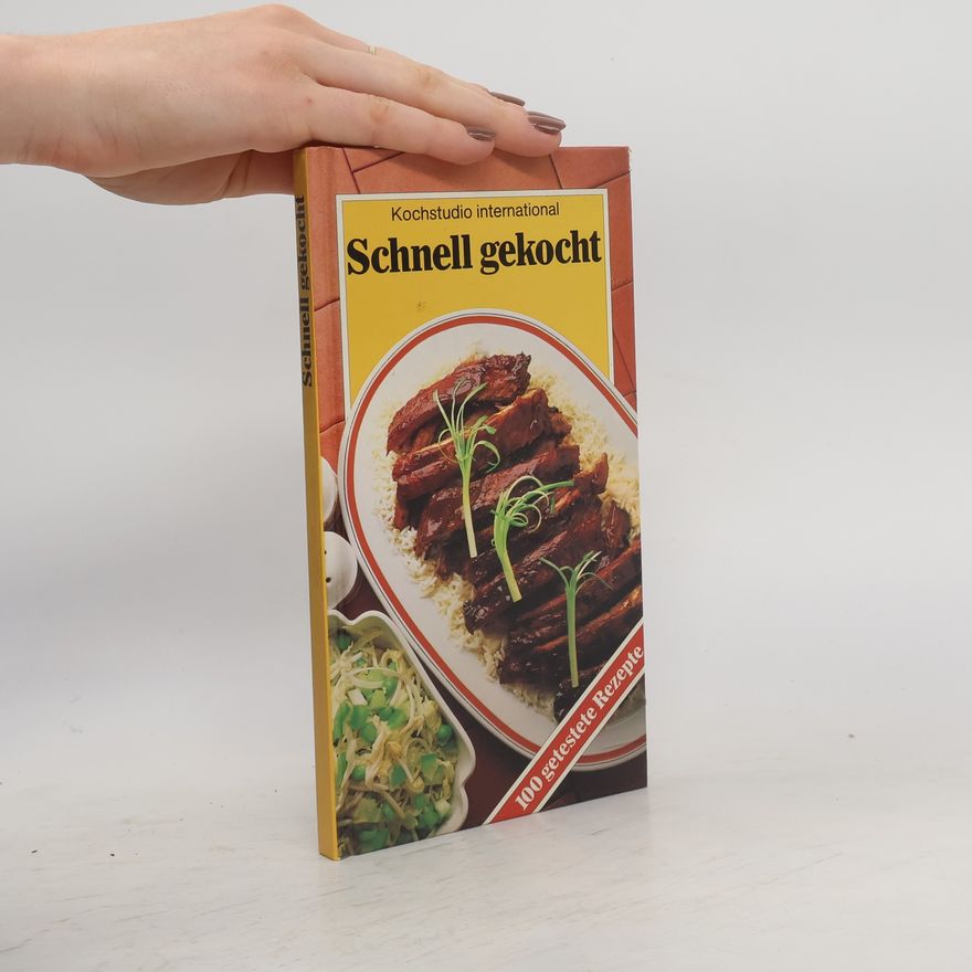 Various authors Schnell gekocht