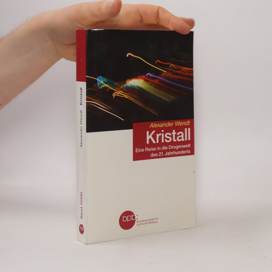 Alexander Wendt Kristall