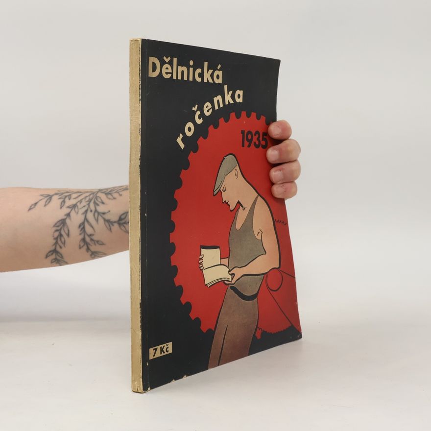 AA.VV. Dělnická ročenka 56