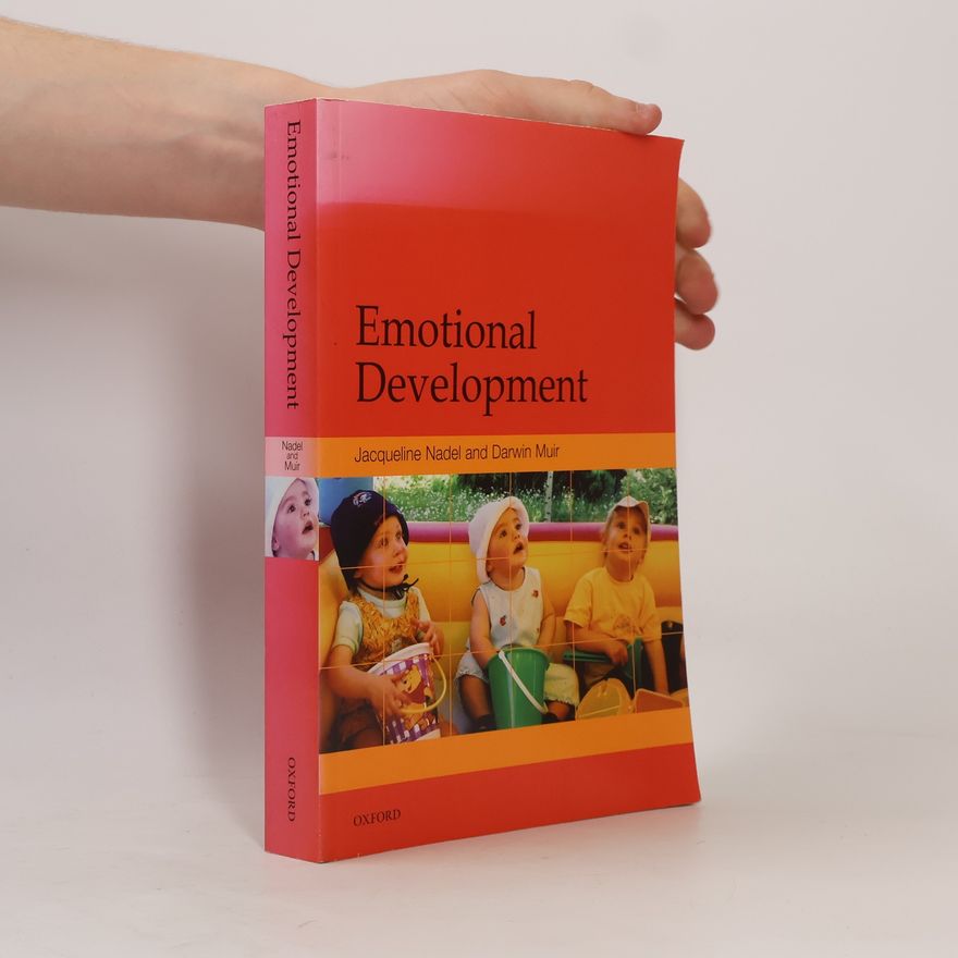 Darwin Muir Emotional Development