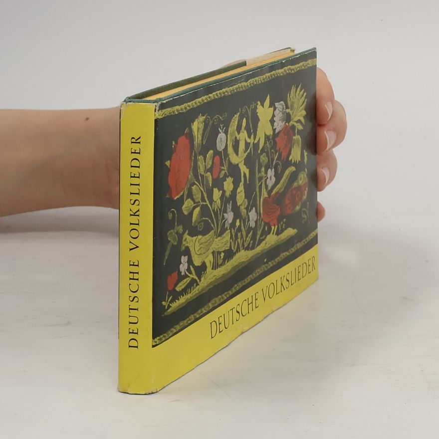 Various authors Deutsche Volkslieder