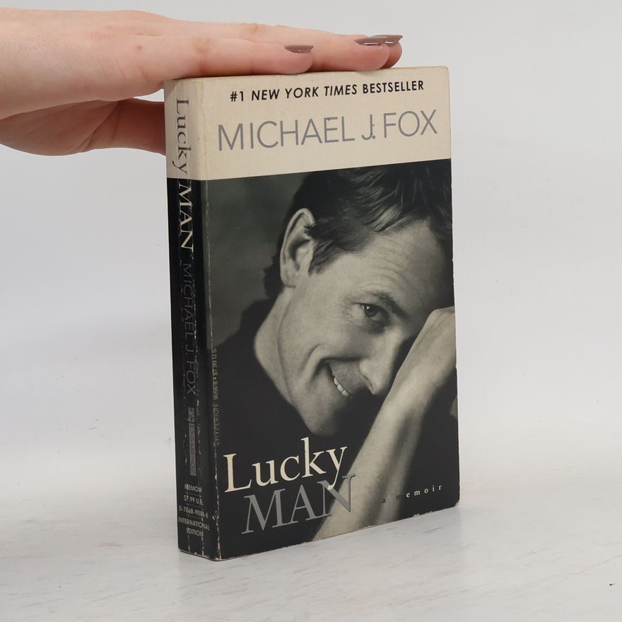 Michael J. Fox Lucky Man