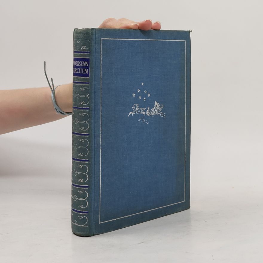 Hans Christian Andersen Andersens Märchen
