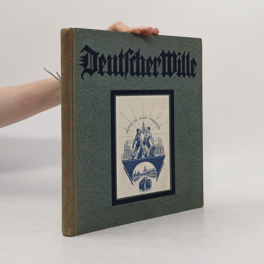 Collectif d'auteurs Deutscher Wille 1931