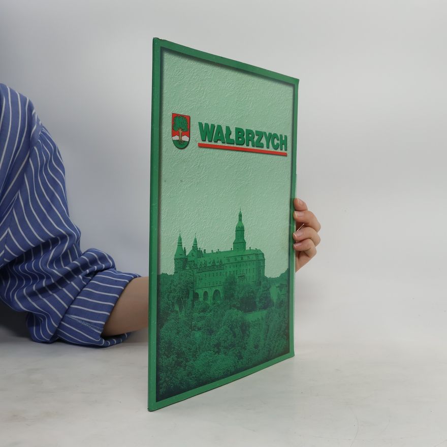 AA.VV. Walbrzych