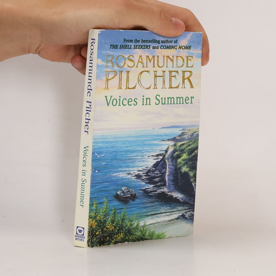 Rosamunde Pilcherová Voices in Summer