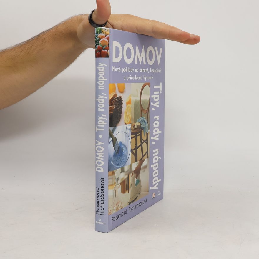 Russell Sadur Domov